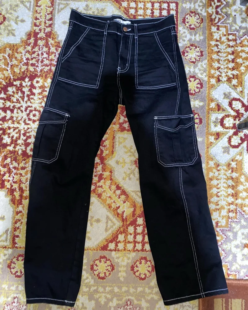 Zara Jeans, size XS / 34 / 6, photo 2