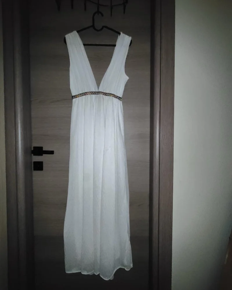 Zara Maxi Dresses, size S / 36 / 8, photo 2