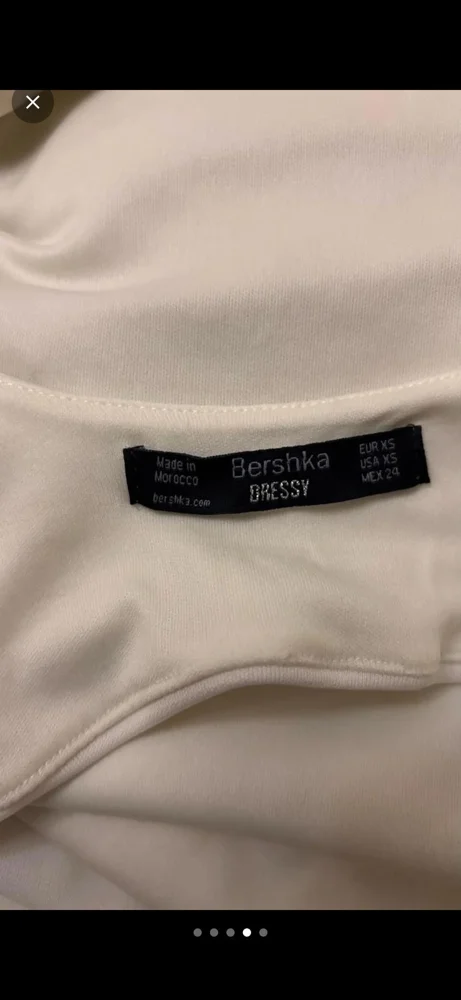 Bershka Party Dresses, size XS / 34 / 6, photo 4