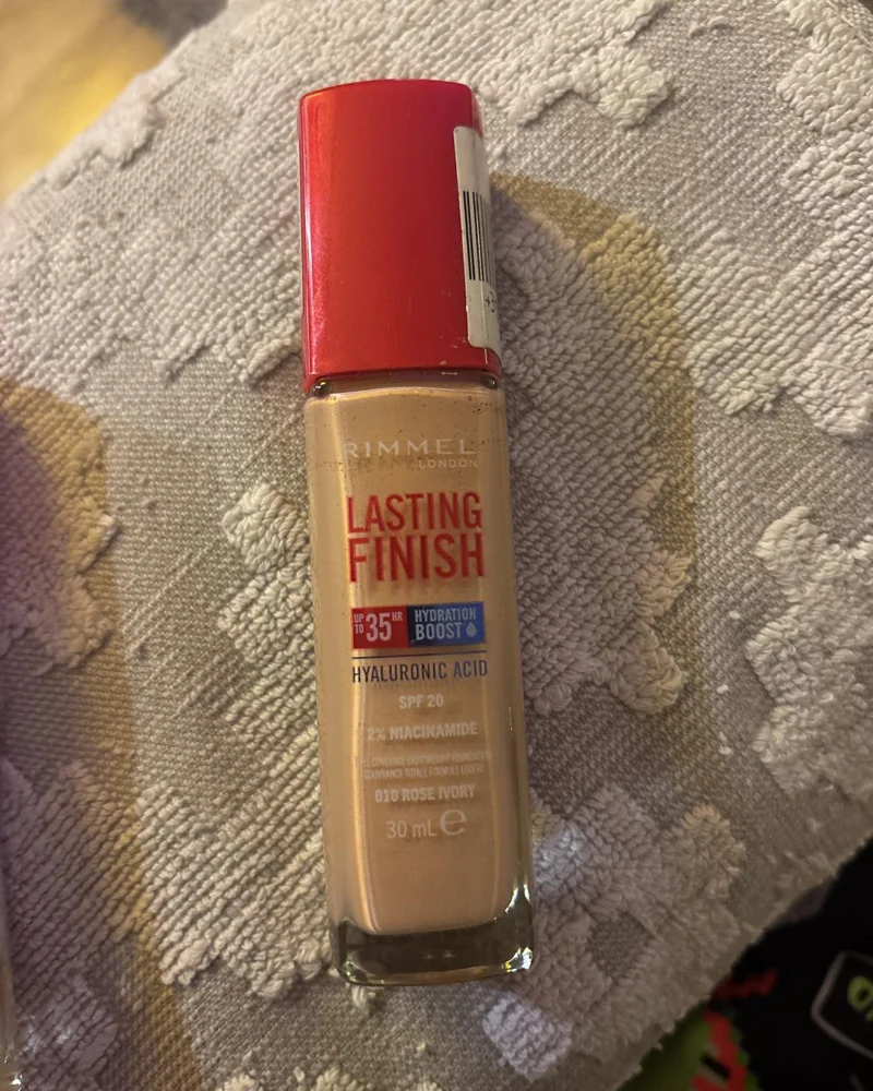 Rimmel Makeup, size No Size, photo 2