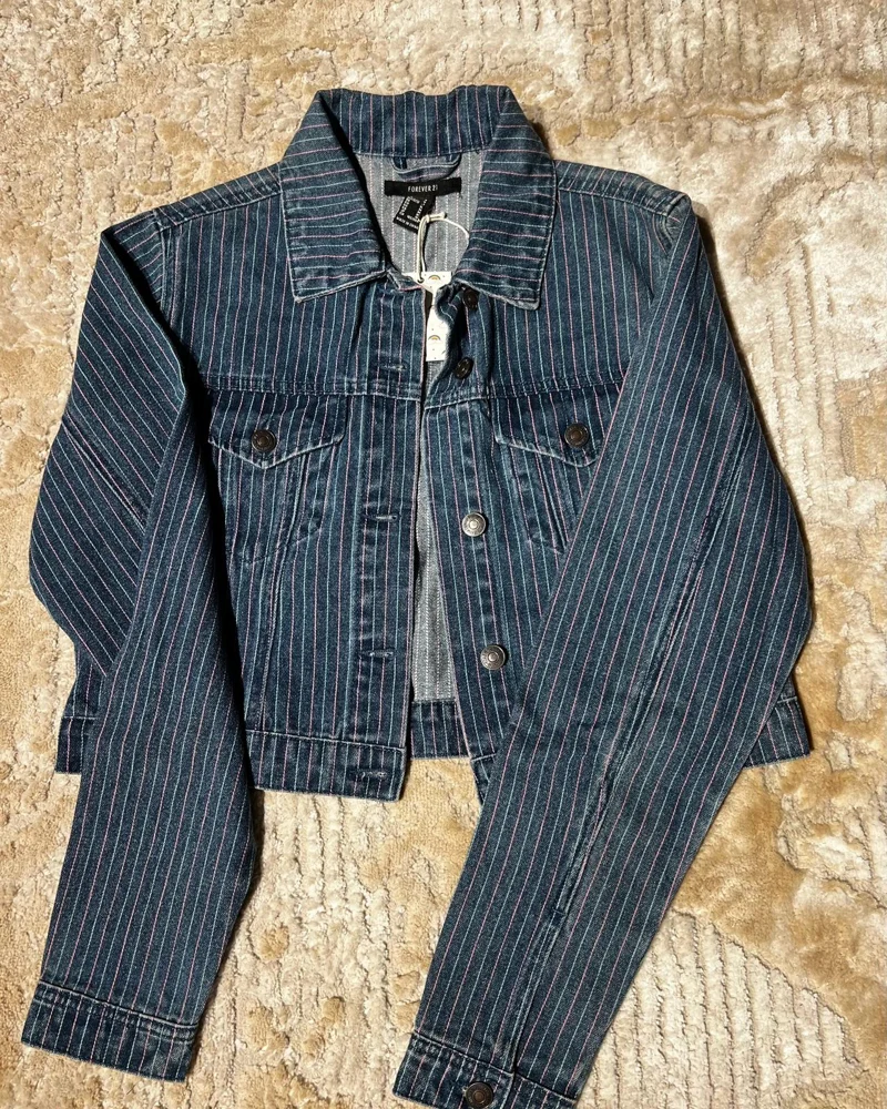 Forever 21 Jackets, size M / 38 / 10, photo 2