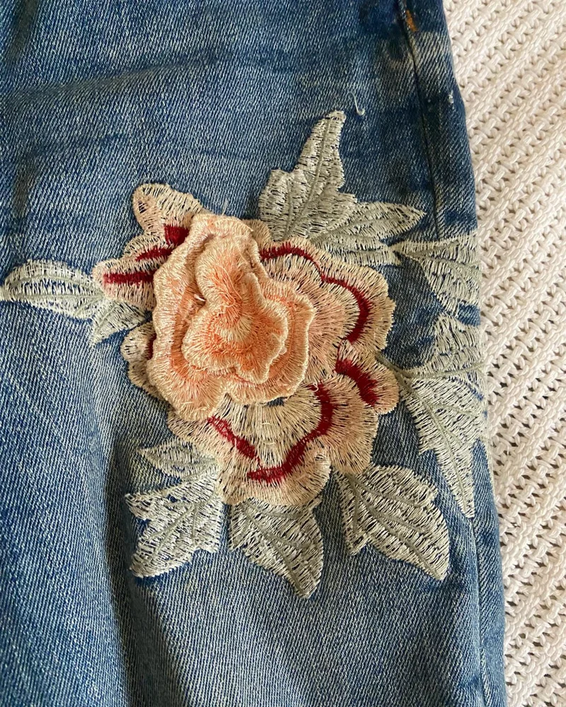 Zara Jeans, size S / 36 / 8, photo 4