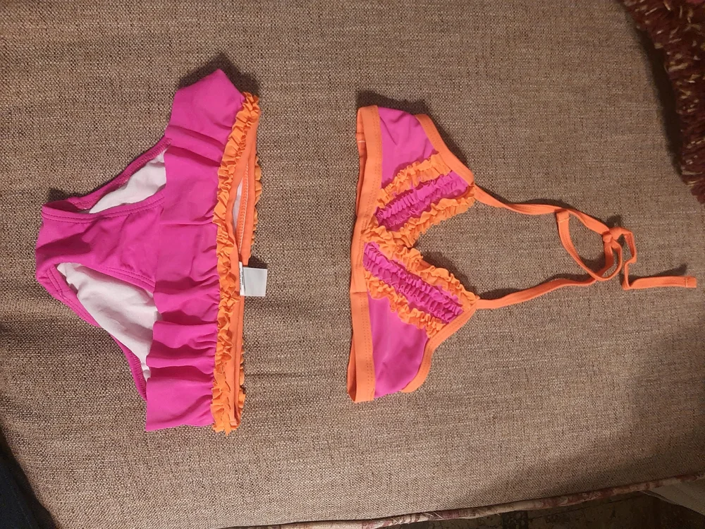 Swimwear, size 4y, photo 3