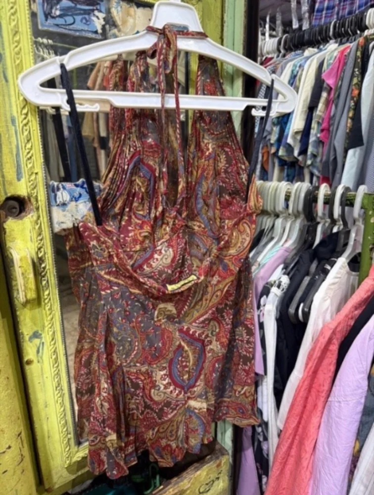 Review Blouses, size L / 40 / 12, photo 3