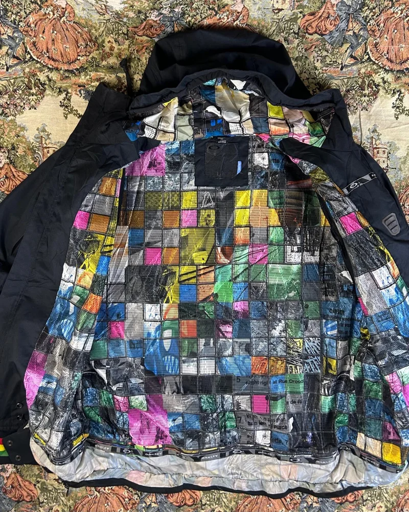 Oakley Jackets, size L, photo 5