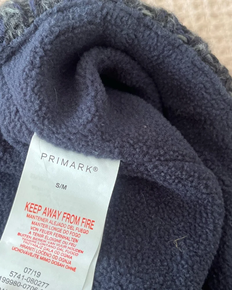 Primark Hats & Caps, size One size, photo 4