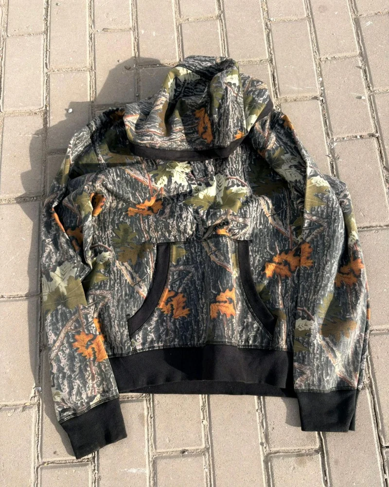 Realtree Hoodies