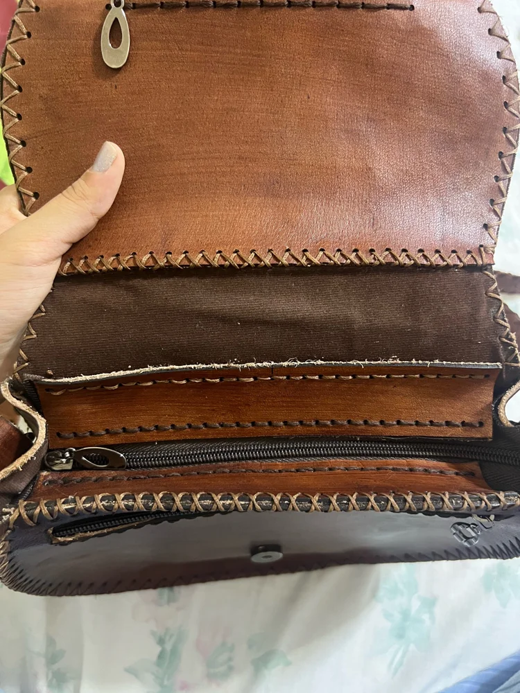 Cross-Body Bag, size Other, photo 4