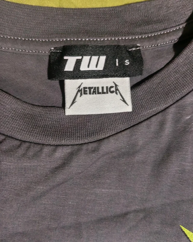 Crop Tops, size S / 36 / 8, photo 5