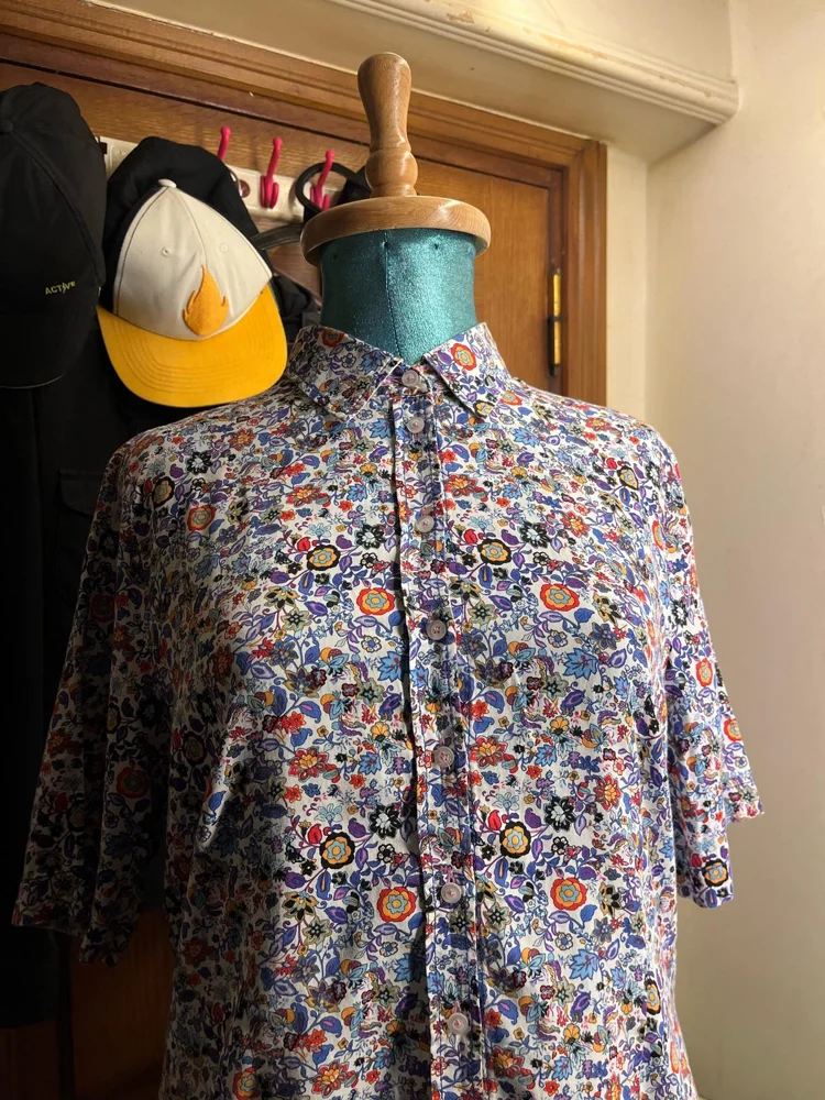 Shirts, size M / 38 / 10, photo 2