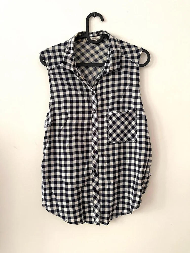 Bershka Shirts, size L / 40 / 12, photo 2