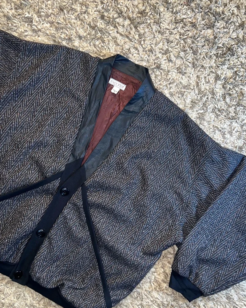 Reporter Jackets, size M, photo 3