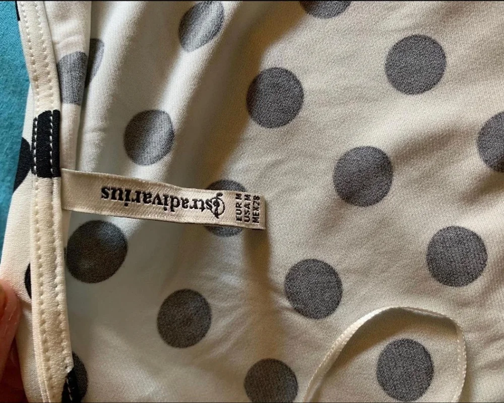 Stradivarius Long Sleeve, size M / 38 / 10, photo 3