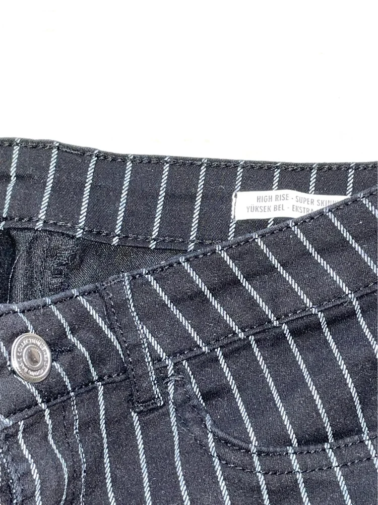 Defacto Jeans, size S / 36 / 8, photo 4