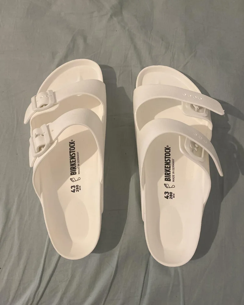 Birkenstock Sandals, size 43, photo 2
