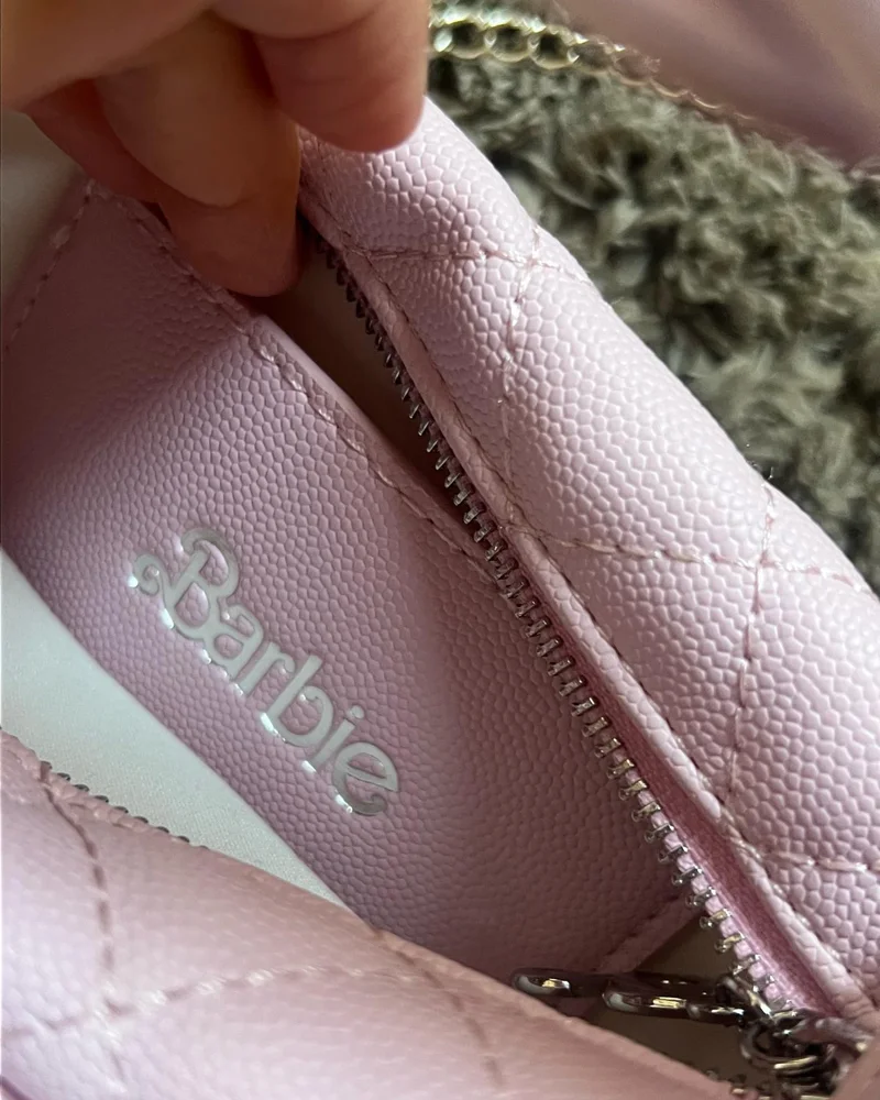 Barbie Mini Bag, size One size, photo 4