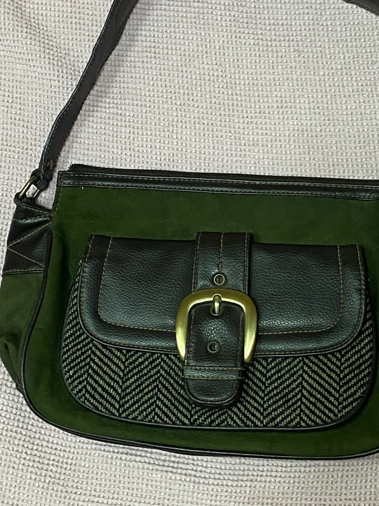 Shoulder Bag, size Other, photo 2