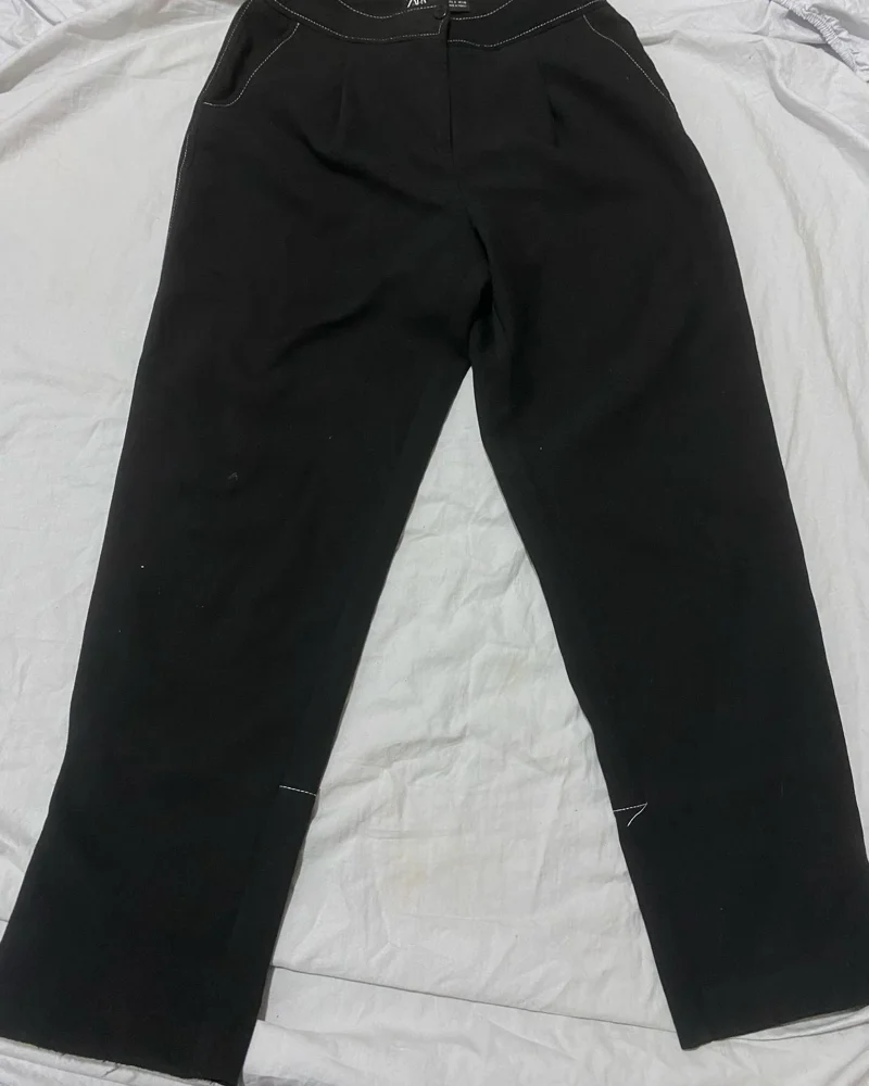 Zara Pants, size S / 36 / 8, photo 2