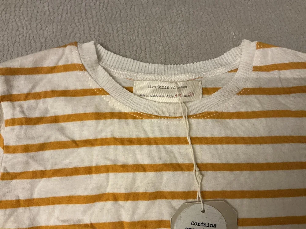 Zara Girls Tops, size 5y, photo 2