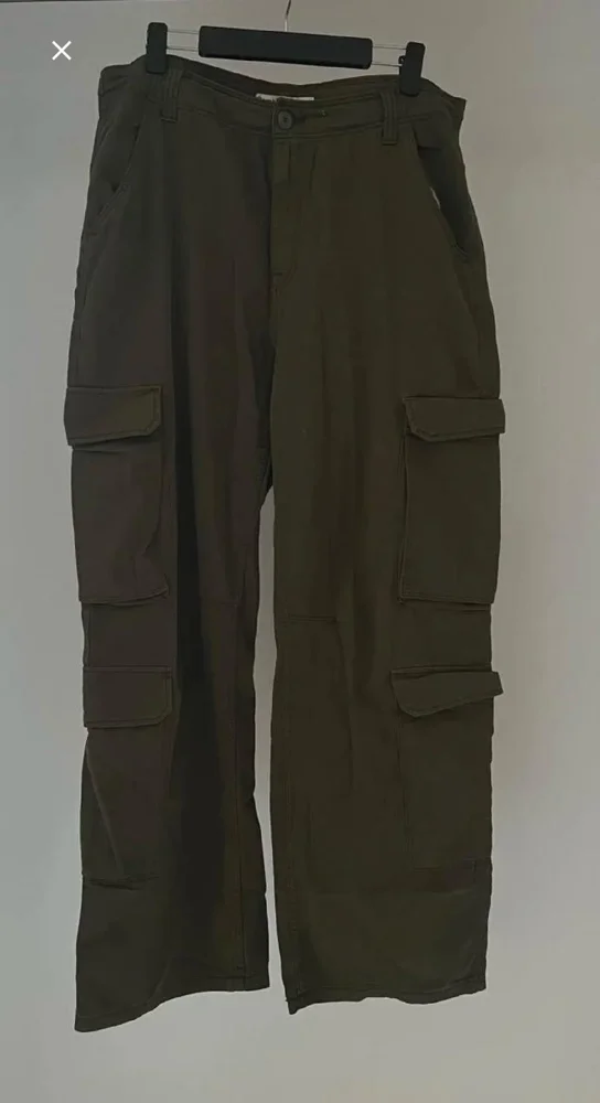 Bershka Pants
