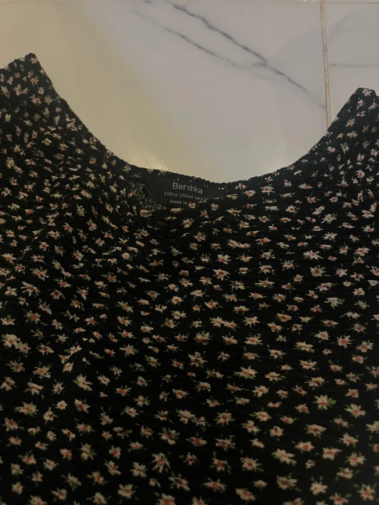 Bershka Long Sleeve, size M / 38 / 10, photo 2