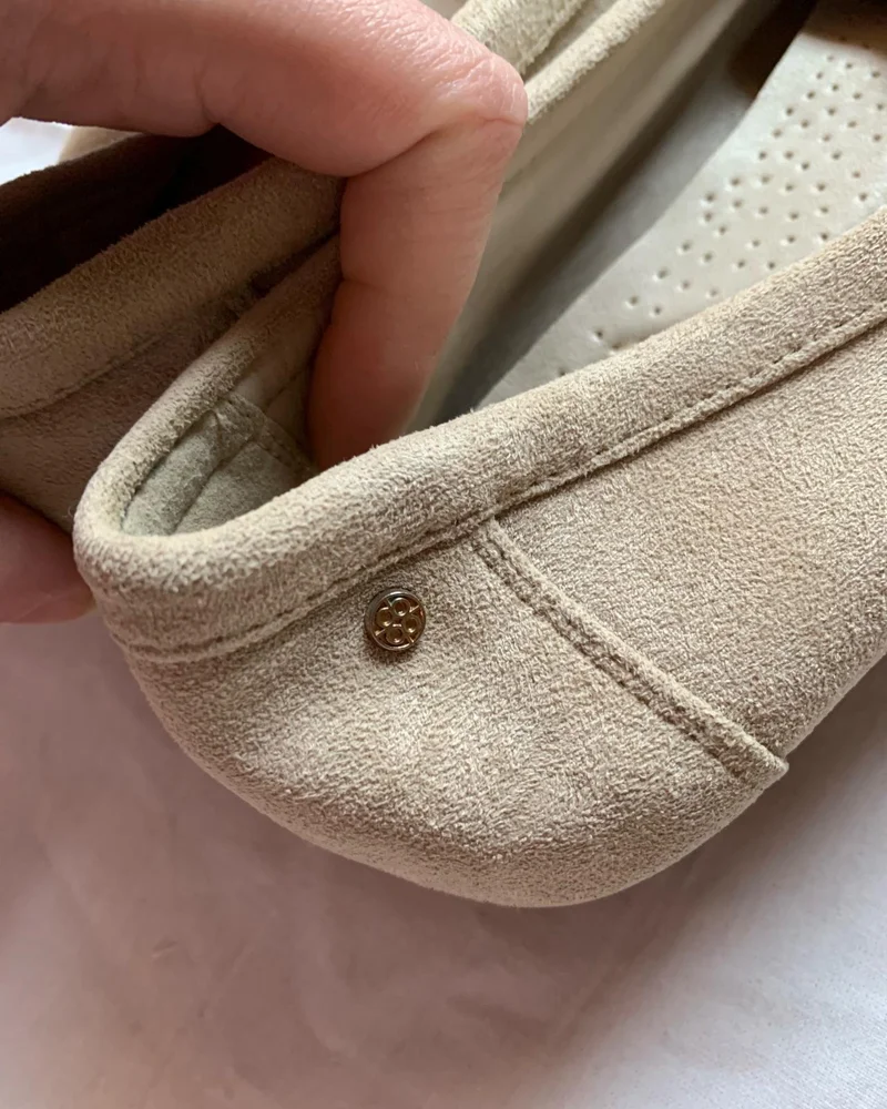 deja vu Flats, size 37, photo 5