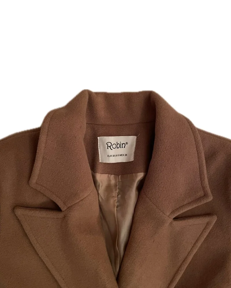 Coats, size M / 38 / 10, photo 3