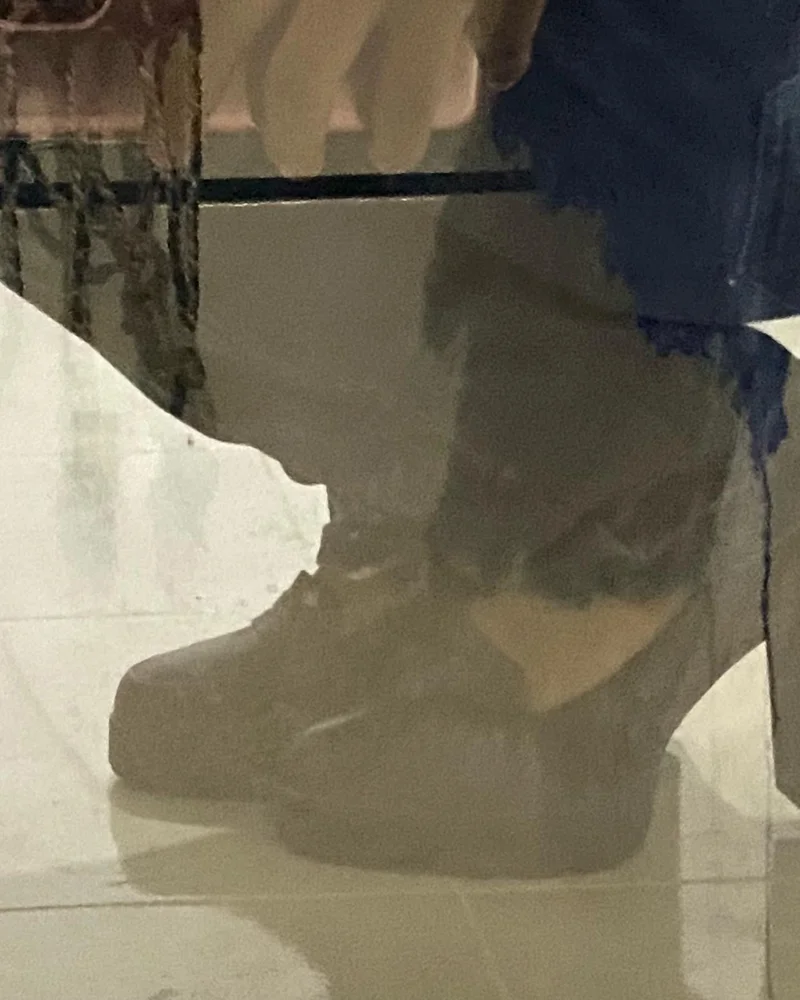 Kitten Heels, size 41, photo 3