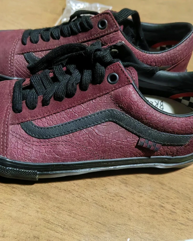 Vans Sneakers, size 41, photo 3
