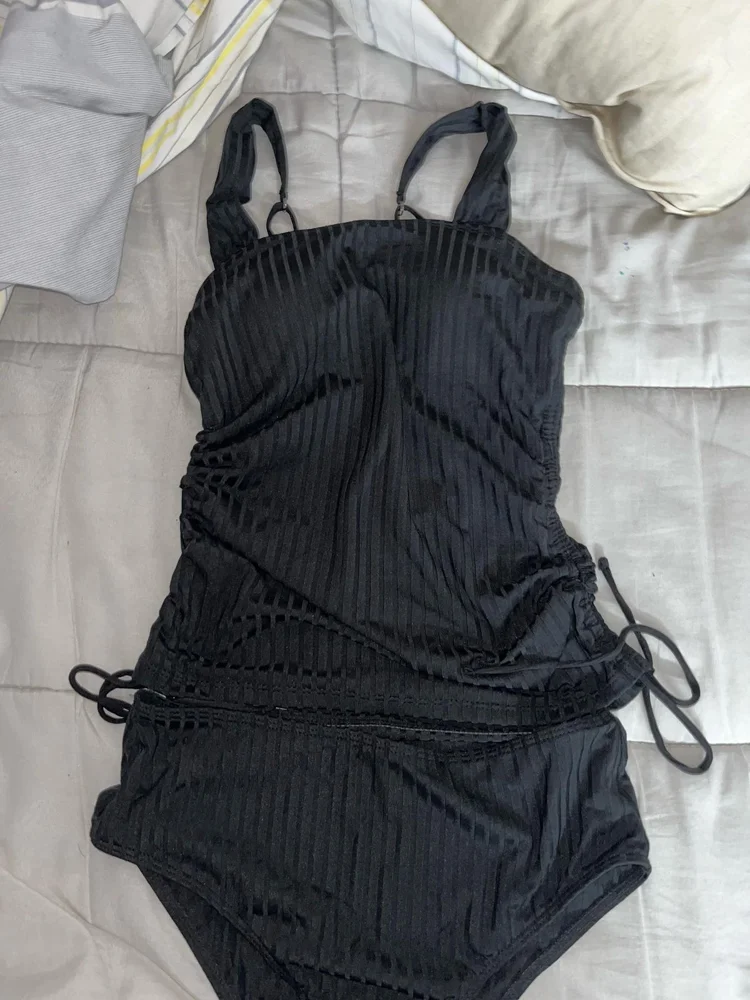 Shein Tankinis, size M / 38 / 10, photo 2