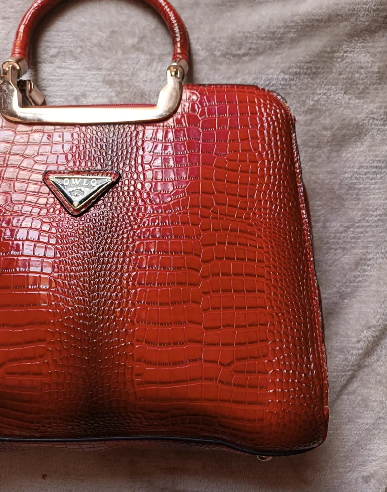 Shoulder Bag, size Other, photo 5