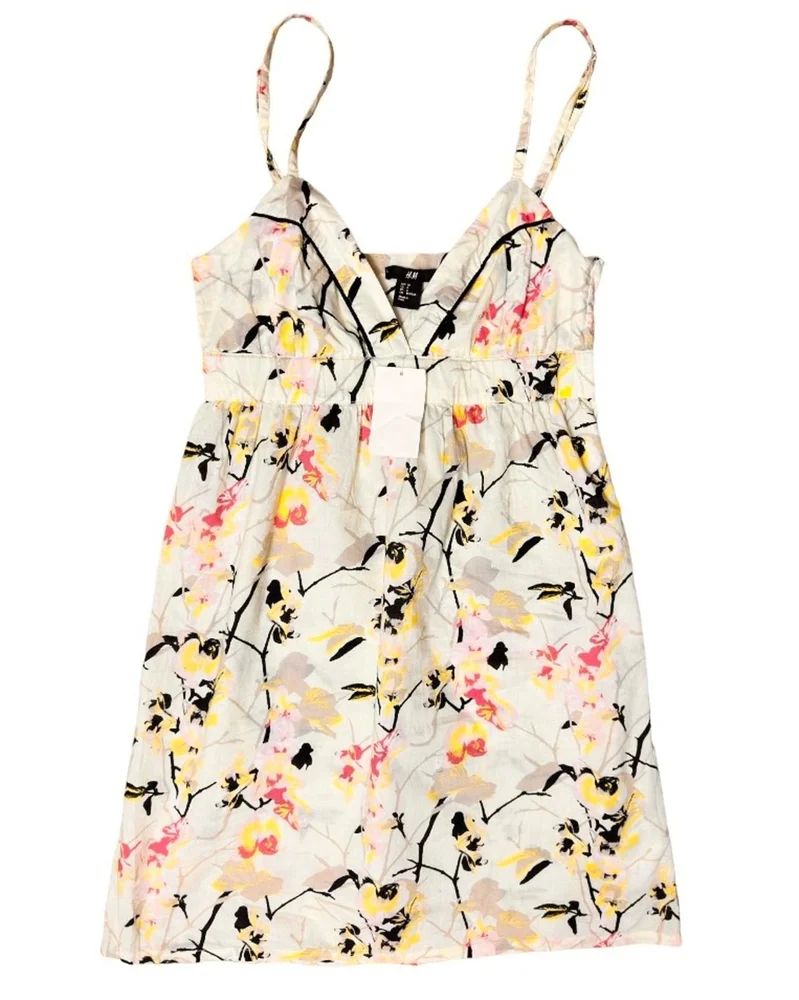 H&M Mini Dresses, size S / 36 / 8, photo 2