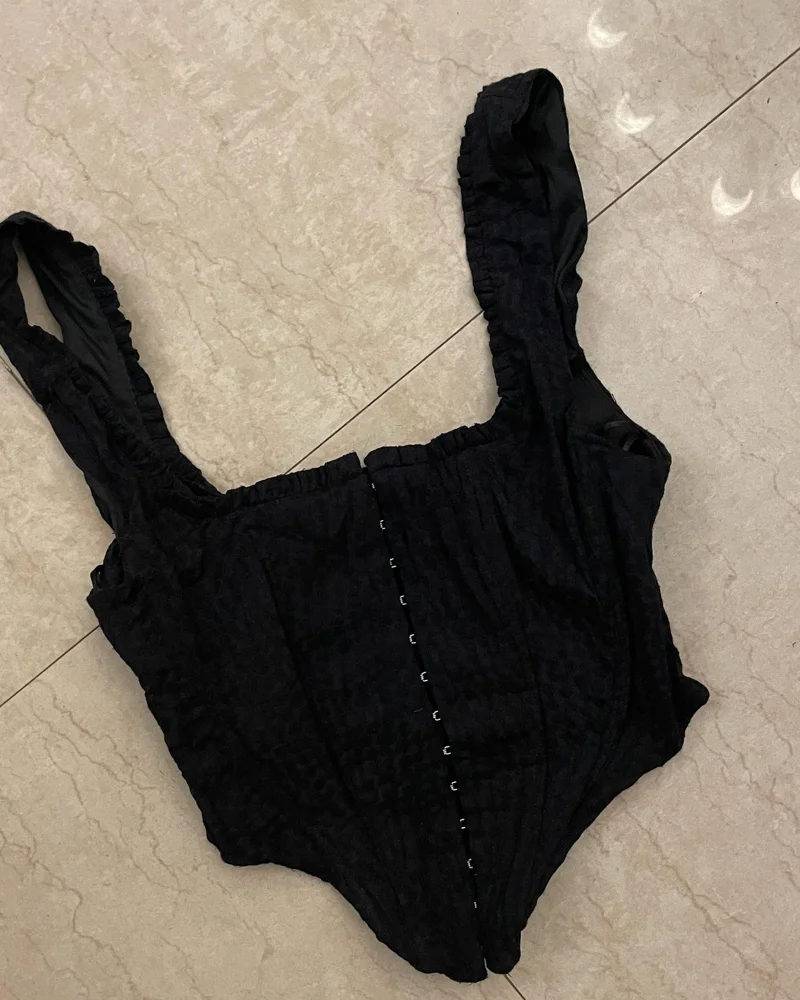 Stradivarius Tank Tops, size XS / 34 / 6, photo 2