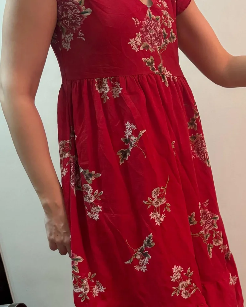 Midi Dresses, size S / 36 / 8, photo 4