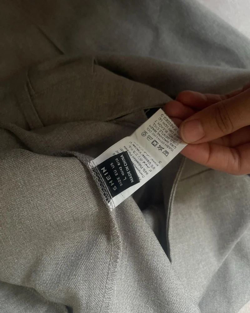 Shein Pants, size L / 40 / 12, photo 5