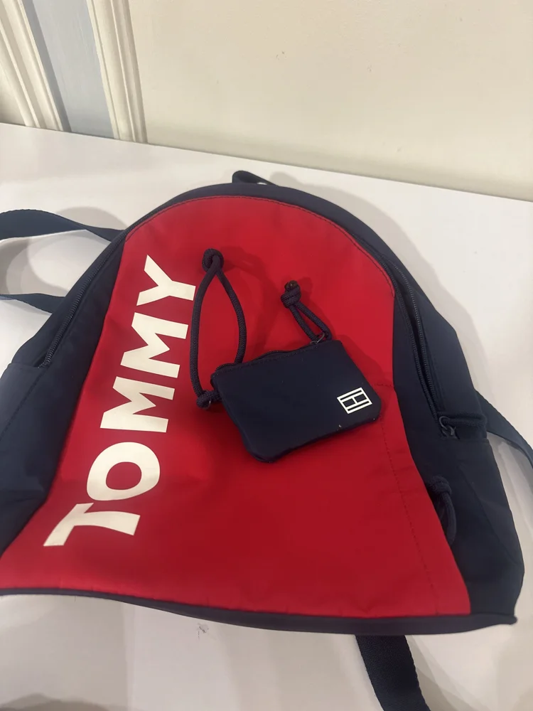 Tommy Hilfiger Backpacks