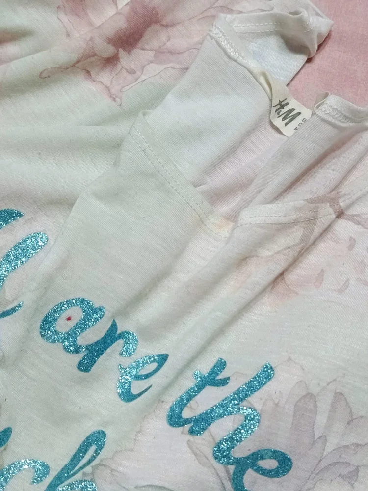 H&M Blouses, size Other, photo 2