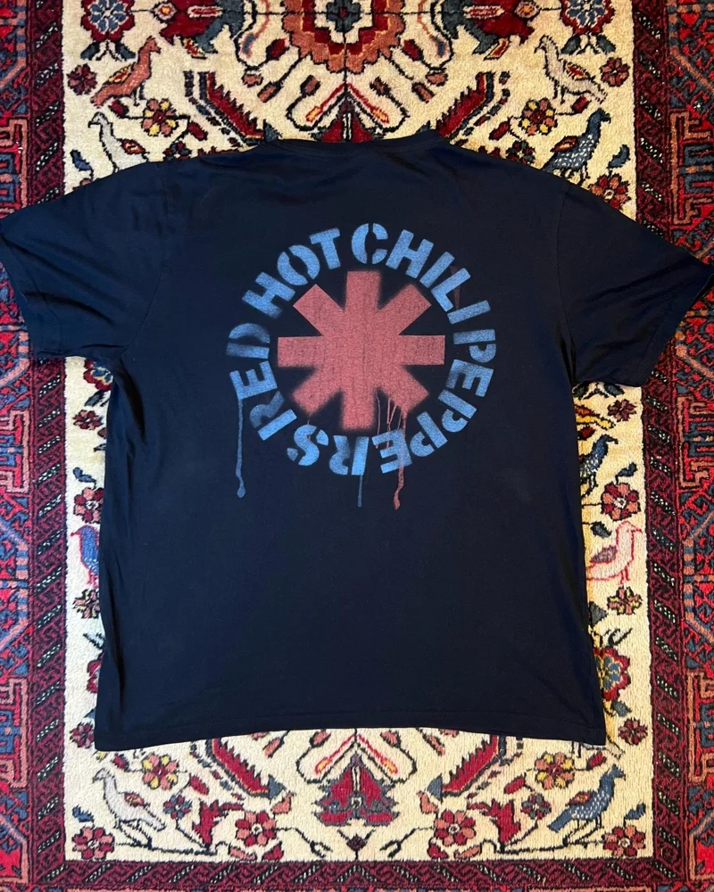 T-shirts, size XXL, photo 4