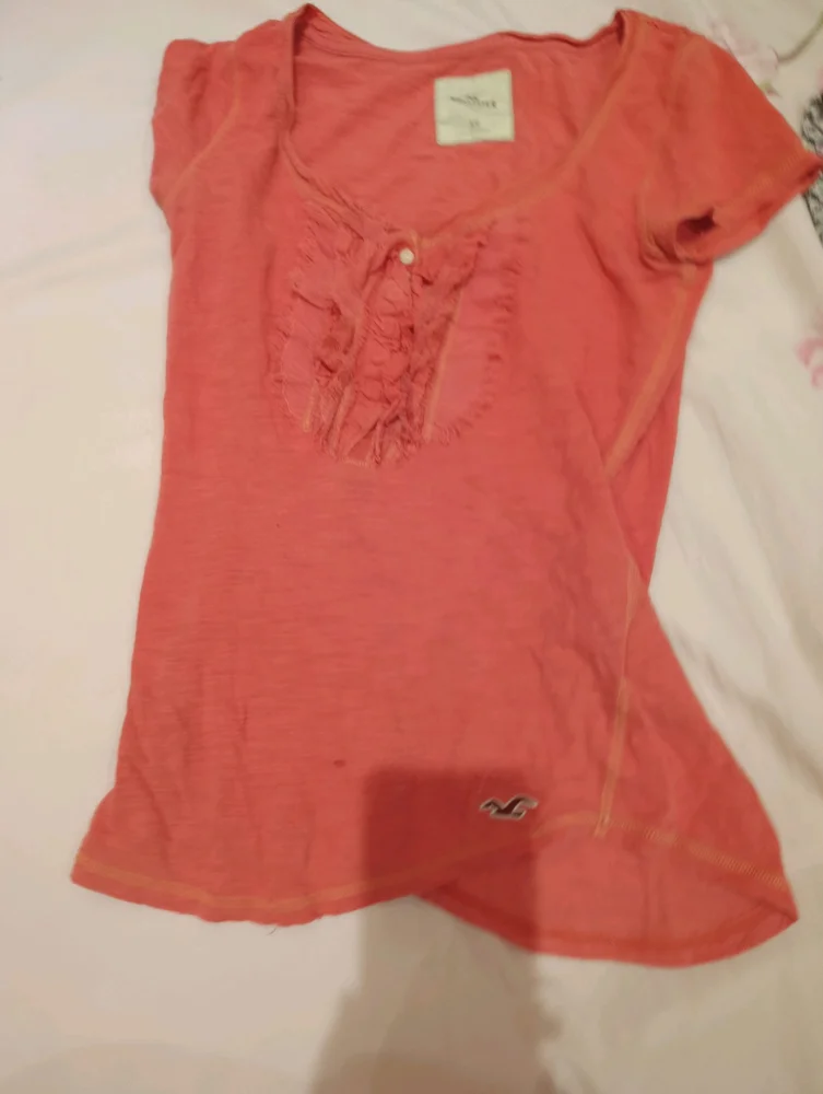 Hollister Shirts, size XS / 34 / 6, photo 4
