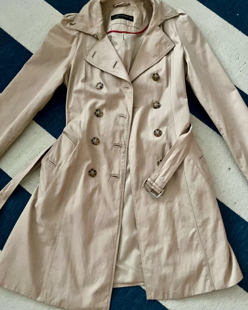Zara Coats, size XS / 34 / 6, photo 5
