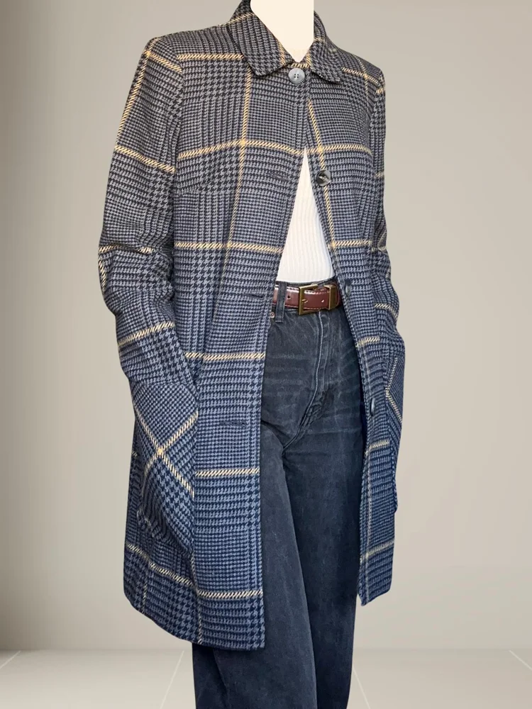 George Coats, size L / 40 / 12, photo 4