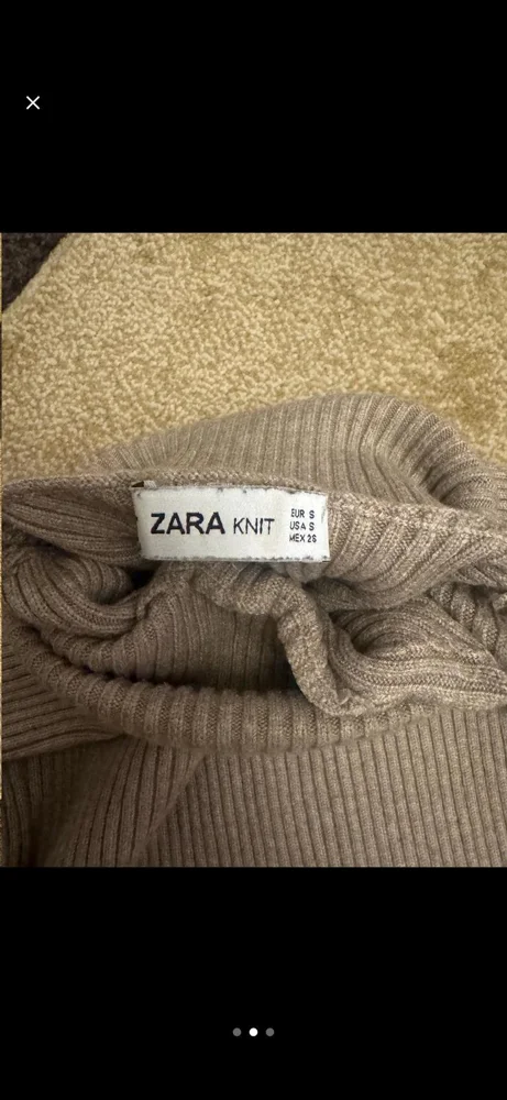 Zara Sweaters & Pullovers, size S / 36 / 8, photo 2