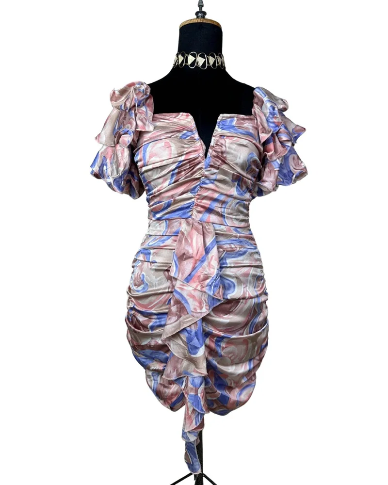 PrettyLittleThing Bodycon Dresses