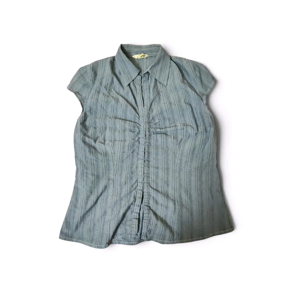 H&M Blouses, size M / 38 / 10, photo 2