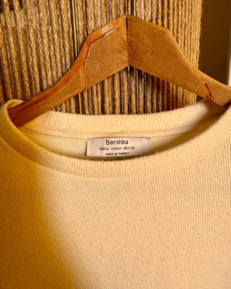 Bershka Mini Dresses, size M / 38 / 10, photo 3