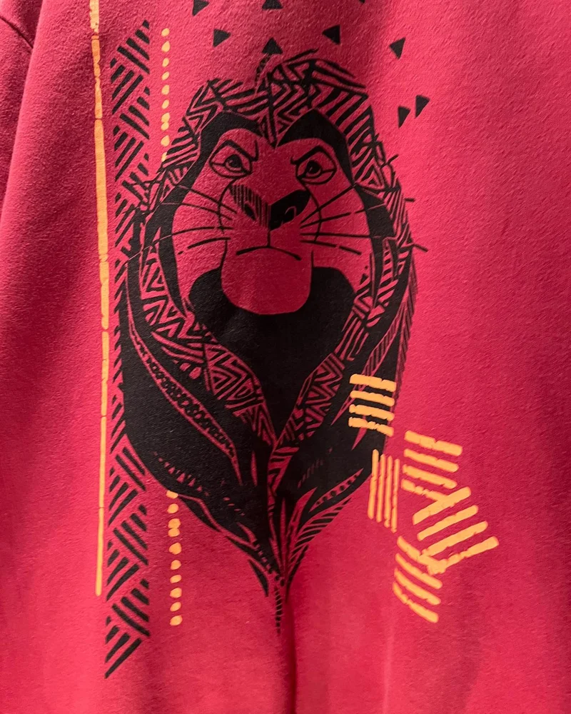 Disney Sweatshirts, size XXL / 44 / 16, photo 2