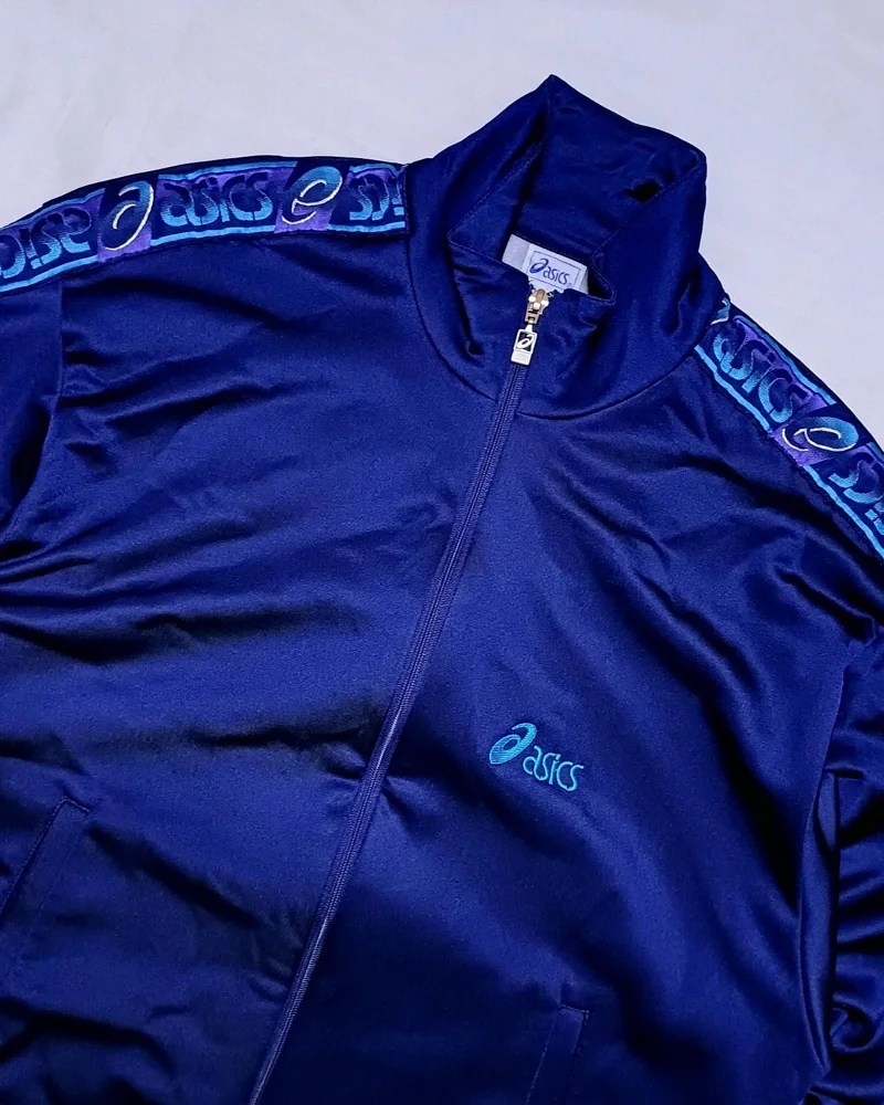 Asics Jackets, size L, photo 2