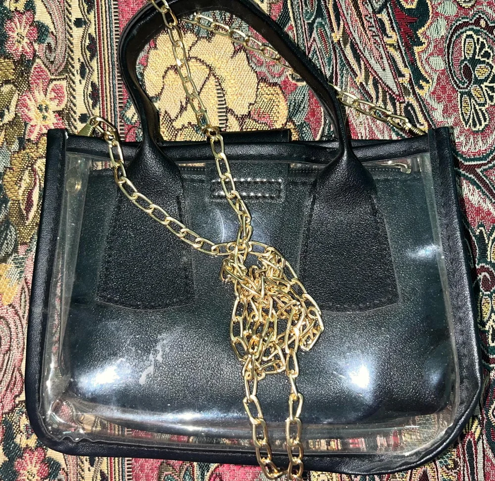 Shein Mini Bag