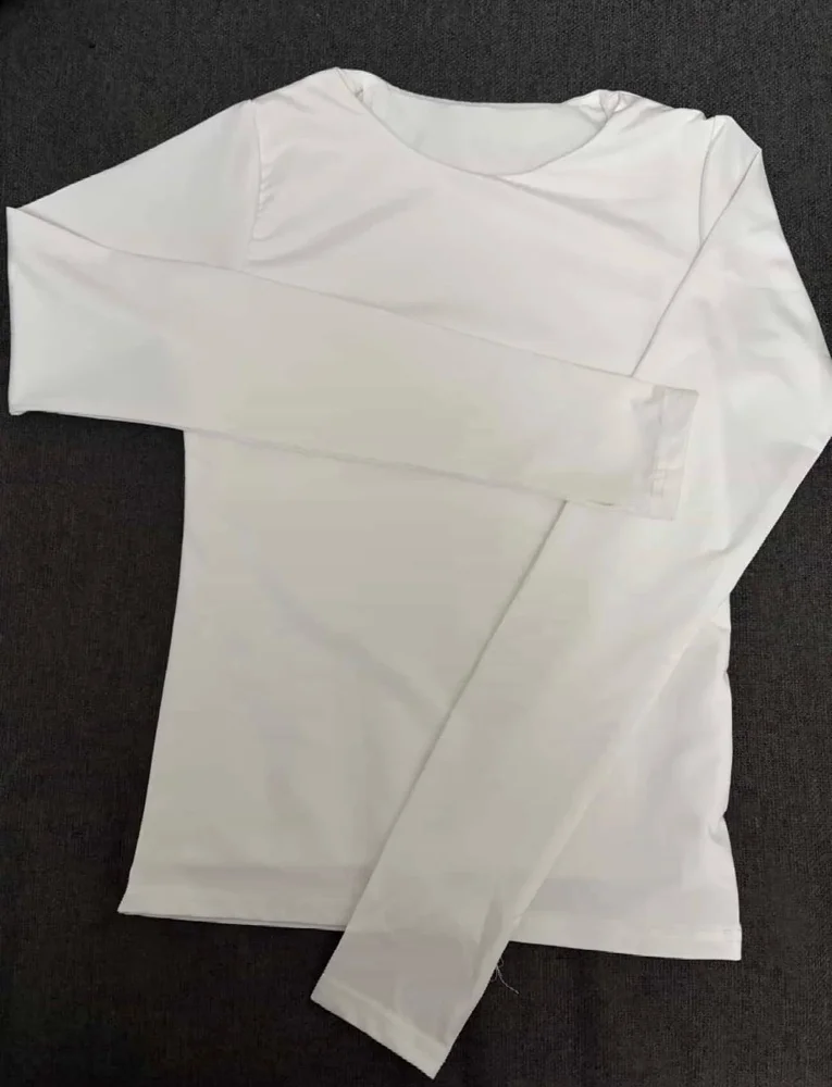 Long Sleeve, size S / 36 / 8, photo 3
