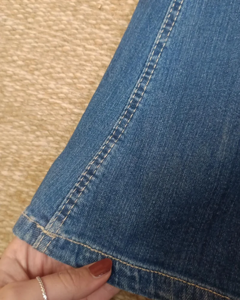 Defacto Jeans, size M / 38 / 10, photo 3